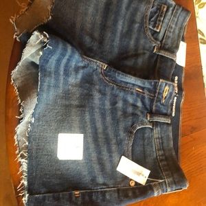 Old navy shorts